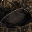 Fendi Zucca Shoulder Bag
