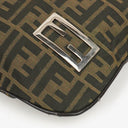 Fendi Zucca Shoulder Bag