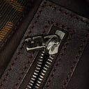 Fendi Zucca Shoulder Bag