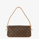 Louis Vuitton Viva-Cite Monogram Shoulder Bag