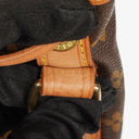 Louis Vuitton Noe Grande GM Monogram Canvas Shoulder Bag