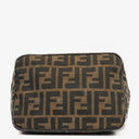 Fendi Zucca Shoulder Bag