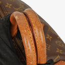 Louis Vuitton Speedy 35 Monogram Canvas Handbag