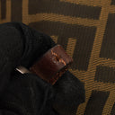 Fendi Zucca Shoulder Bag