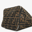 Fendi Zucca Shoulder Bag