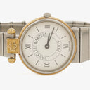 Van Cleef And Arpels La Collection No.22 Stainless Steel Watch