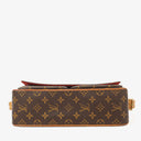 Louis Vuitton Viva-Cite Monogram Shoulder Bag