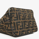 Fendi Zucca Shoulder Bag