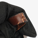 Fendi Zucca Shoulder Bag