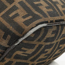 Fendi Zucca Shoulder Bag
