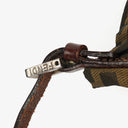 Fendi Zucca Shoulder Bag
