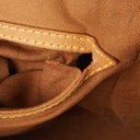 Louis Vuitton Montsouris Monogram Canvas Backpack