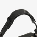 Gucci Black Leather Blondie Mini Barrel Bag