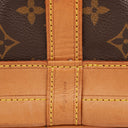 Louis Vuitton Noe Grande GM Monogram Canvas Shoulder Bag