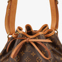 Louis Vuitton Noe Grande GM Monogram Canvas Shoulder Bag
