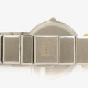 Van Cleef And Arpels La Collection No.22 Stainless Steel Watch