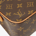 Louis Vuitton Viva-Cite Monogram Shoulder Bag