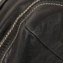 Coach Soho Black Leather Tote Bag