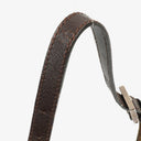 Fendi Zucca Shoulder Bag
