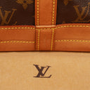 Louis Vuitton Noe Grande GM Monogram Canvas Shoulder Bag