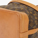 Louis Vuitton Noe Grande GM Monogram Canvas Shoulder Bag