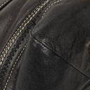 Coach Soho Black Leather Tote Bag