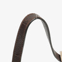 Fendi Zucca Shoulder Bag