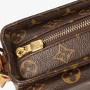 Louis Vuitton Viva-Cite Monogram Shoulder Bag