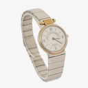 Van Cleef And Arpels La Collection No.22 Stainless Steel Watch