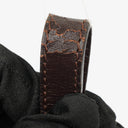 Fendi Zucca Shoulder Bag