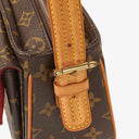Louis Vuitton Viva-Cite Monogram Shoulder Bag