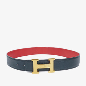 Ceinture Hermes Courchevel H 32mm