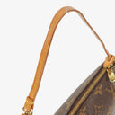 Louis Vuitton Pochette Accessoires Monogram Canvas Clutch Handbag