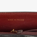 Chanel Medium Single Flap Bag Black Quilted Lambskin With 24K Gold-Plated Hardware
