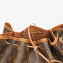 Louis Vuitton Noe GM Monogram Canvas Shoulder Bag