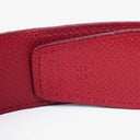 Ceinture Hermes Courchevel H 32mm