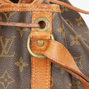 Louis Vuitton Noe GM Monogram Canvas Shoulder Bag