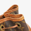 Louis Vuitton Noe GM Monogram Canvas Shoulder Bag