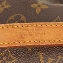 Louis Vuitton Noe GM Monogram Canvas Shoulder Bag