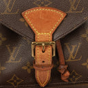 Louis Vuitton Montsouris Monogram Canvas Backpack