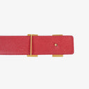 Ceinture Hermes Courchevel H 32mm