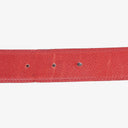 Ceinture Hermes Courchevel H 32mm