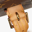 Louis Vuitton Viva-Cite Monogram Shoulder Bag