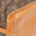 Louis Vuitton Noe GM Monogram Canvas Shoulder Bag