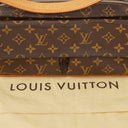 Louis Vuitton Viva-Cite Monogram Shoulder Bag