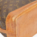 Louis Vuitton Noe GM Monogram Canvas Shoulder Bag