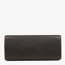 Salvatore Ferragamo Brown Iconic Top Handle Bag
