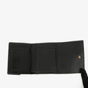 Christian Dior Lady Dior Lotus Cannage Wallet