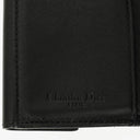 Christian Dior Lady Dior Lotus Cannage Wallet