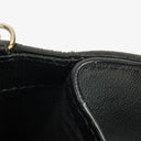 Christian Dior Lady Dior Lotus Cannage Wallet